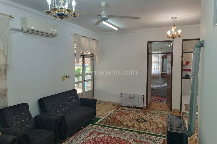 ویلا مبله دوخواب ماهور در کوچصفهان