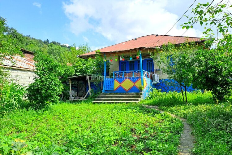 کلبه مبله 3 خواب عود در سوادکوه