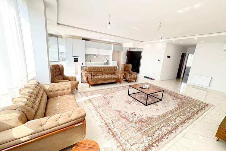 آپارتمان مبله دو خواب ارغوان 8 در شیراز