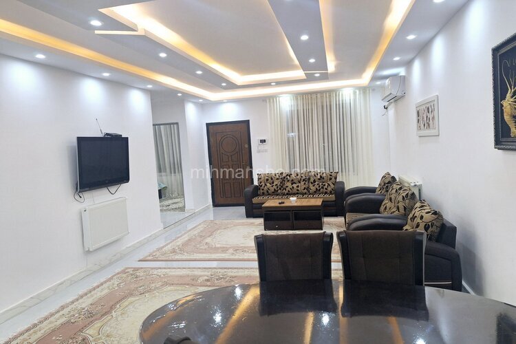 ویلا مبله ساحلی دو خواب در بندرانزلی