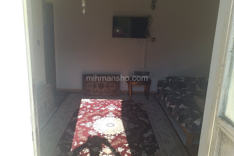 سوئیت نقلی در رامسر
