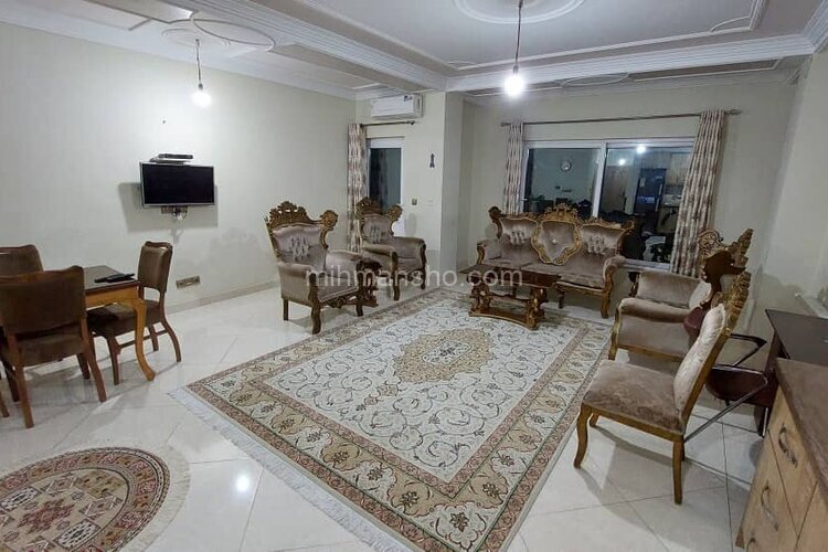 آپارتمان مبله دو خواب در نوشهر