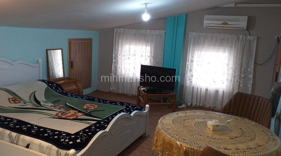 واحد سی متری در آستارا