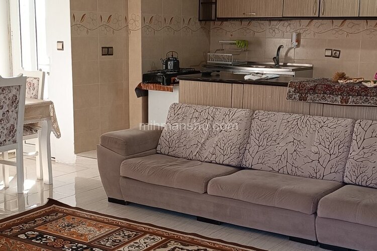 آپارتمان مبله تک خواب در رامسر