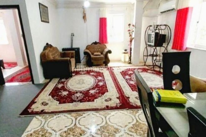 واحد طبقه اول ویلا در گرگان