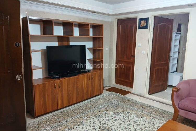 آپارتمان مبله امیر پاشا 3 در حصارک