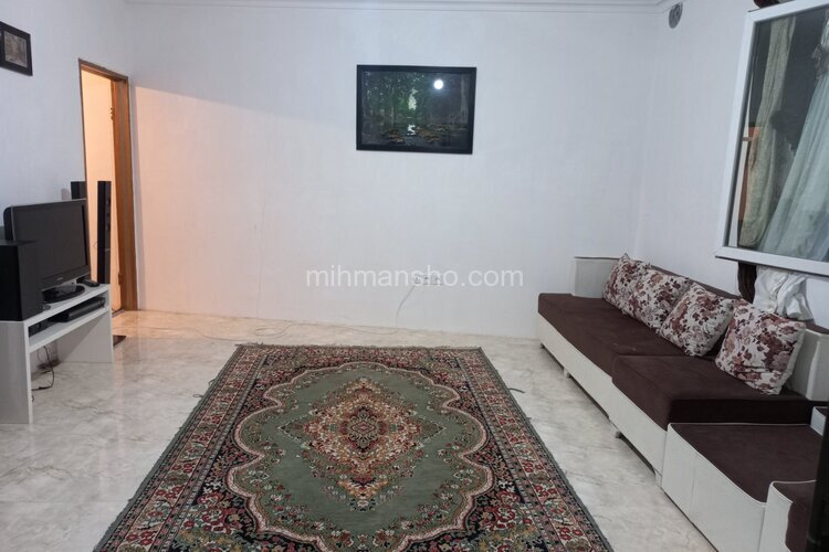 باغ ویلا تکخواب در رودهن