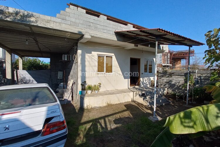 ویلا تکخواب مبله آوا در جویبار