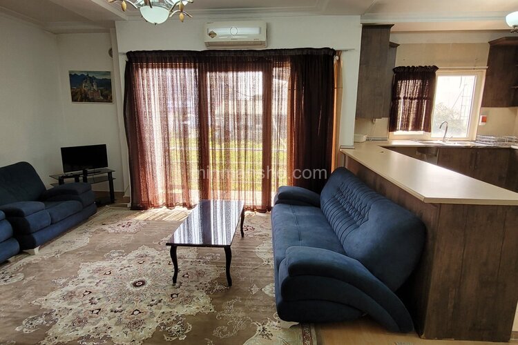 آپارتمان مبله پرواز 2 در رامسر