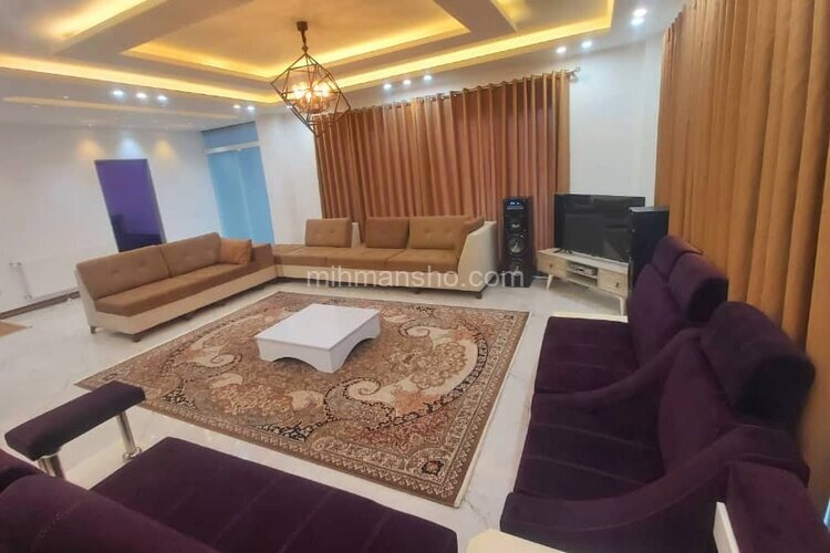 ویلا استخردار در چالوس