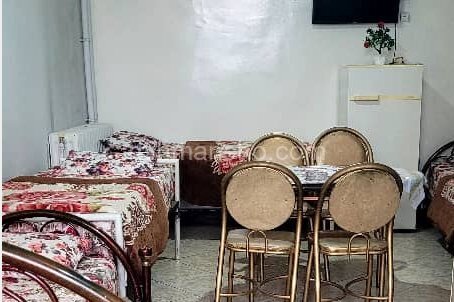 اتاق 6 تخته سرویس دار در تبریز