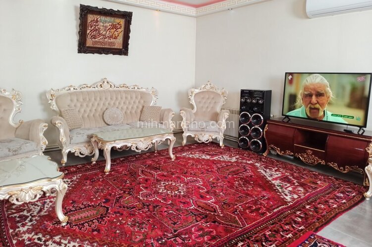 سوئیت مبله فرش در تبریز