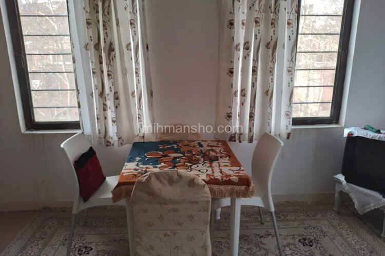 آپارتمان تکخواب مبله ویونا 3 در نطنز