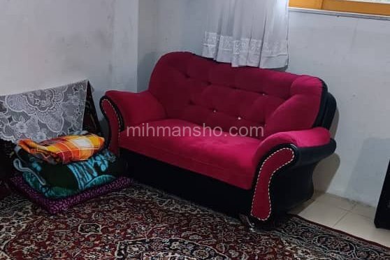 آپارتمان مبله تک خواب در بندر انزلی