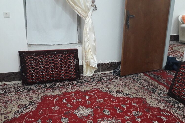 باغ ویلا تکخواب خاتم در باغستان
