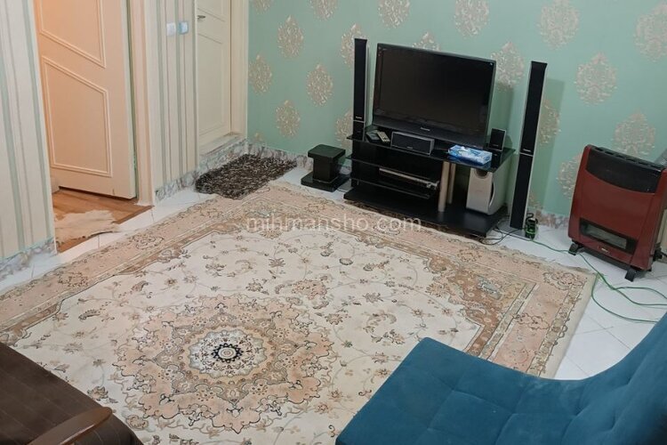 آپارتمان مبله تکخواب در خیابان دماوند