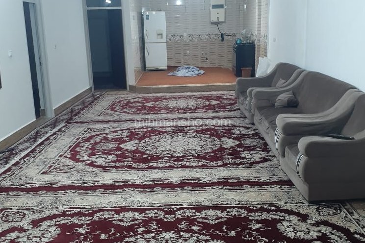 واحد مبله دوخواب در خرم آباد