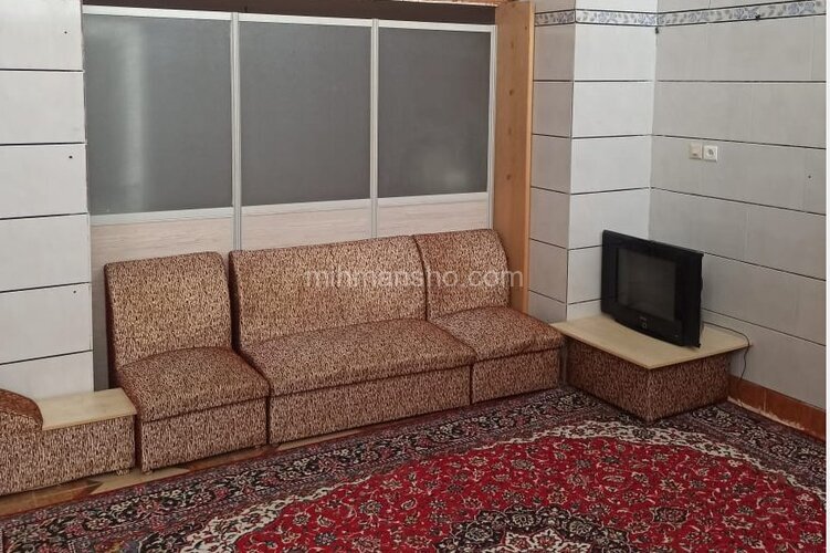 آپارتمان مبله دوخواب چم چنگ در سامان