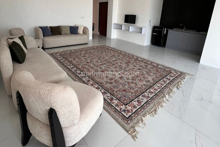 آپارتمان دوخواب در متل نوریس ساحلی بابلسر