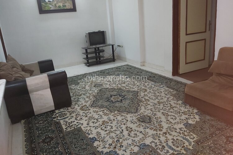 آپارتمان تکخواب مبله در لاهیجان