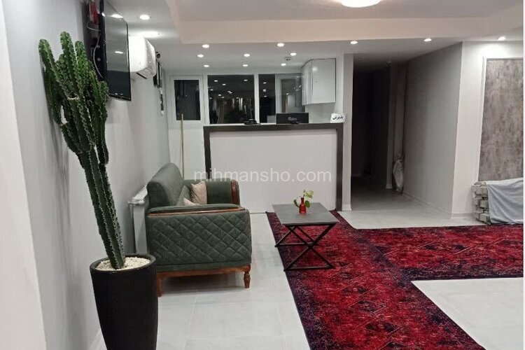 اتاق 2 تخته 5 در هتل  مشهد