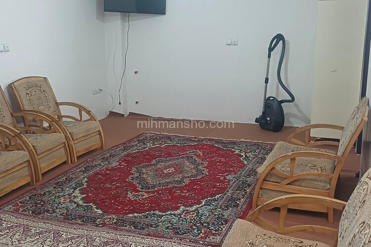 آپارتمان مبله تکخواب در اصفهان