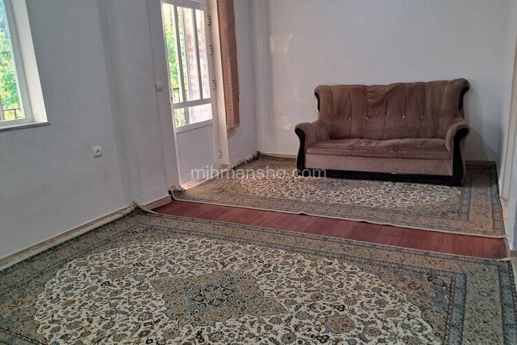 ویلا تکخواب مبله لوشکی در تالش