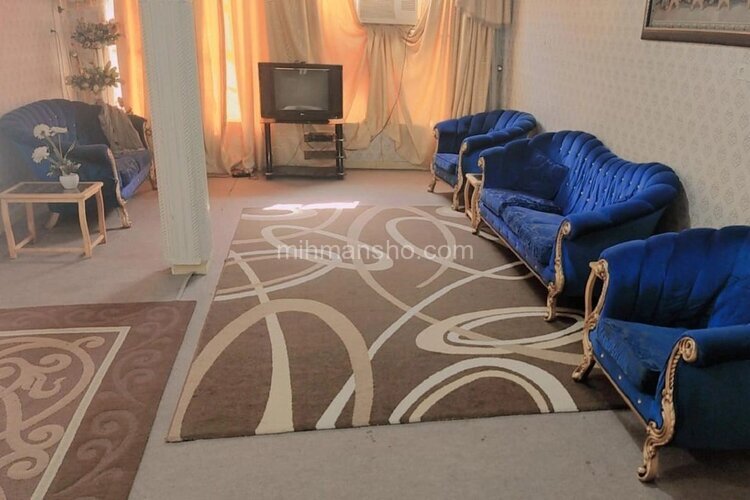 خانه ویلایی دو خواب در اهواز