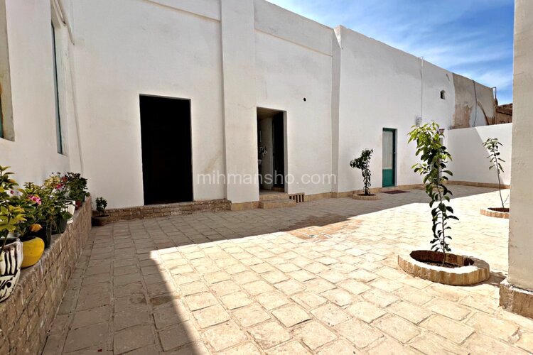 اتاق آگُر واحد5 در کاشان