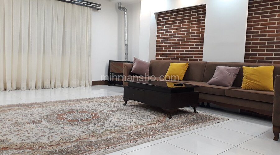 آپارتمان دو خواب لوکس لب دریا 2