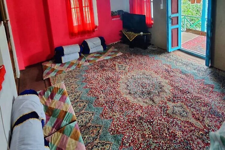 ویلا دوبلکس دوخواب سنتی در املش