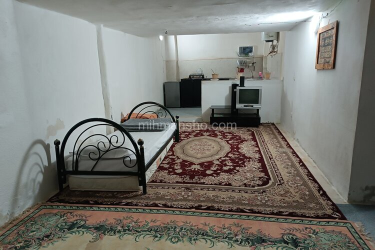 آپارتمان مبله دوبلکس تکخواب در قشم