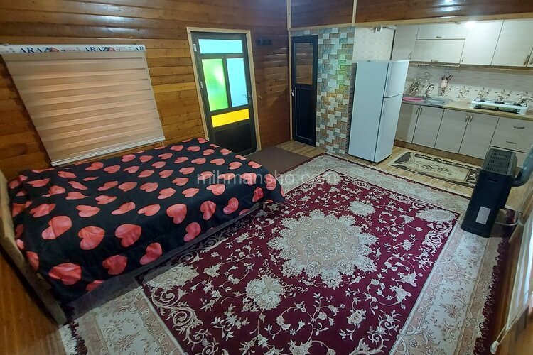 ویلا واحد 3 در شیرگاه