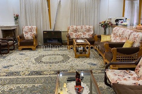 ویلا دوبلکس چهارخواب بهار نارنج در بابلسر