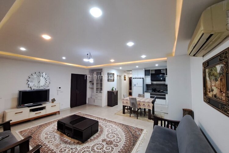 آپارتمان مبله دوخواب در کیش