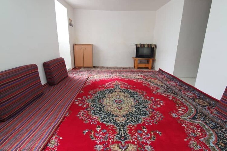 آپارتمان مبله تکخواب در خانقاه