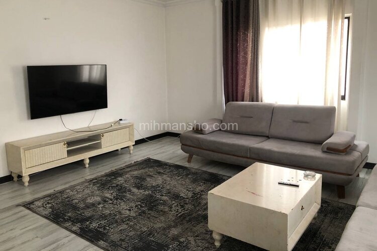 آپارتمان مبله دو خواب 3 در سئول