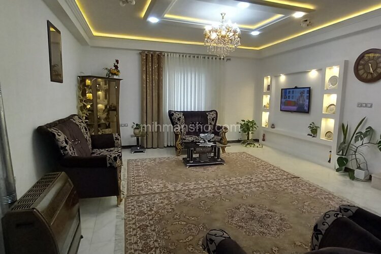 ویلا دوبلکس مبله دوخواب امیر عباس در ماسال