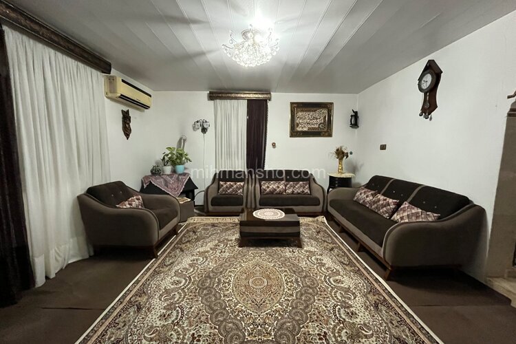 ویلا مبله تکخواب روشا در رامسر