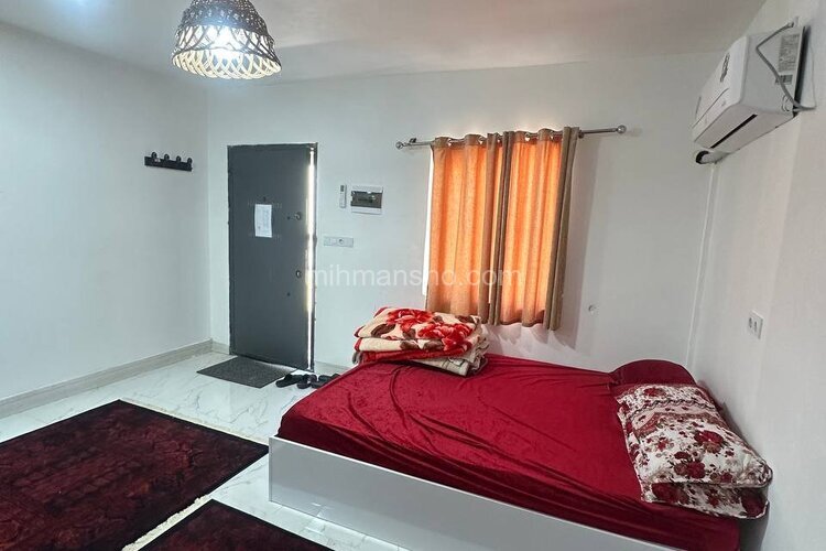 سوئیت ویلا 2 در بوشهر