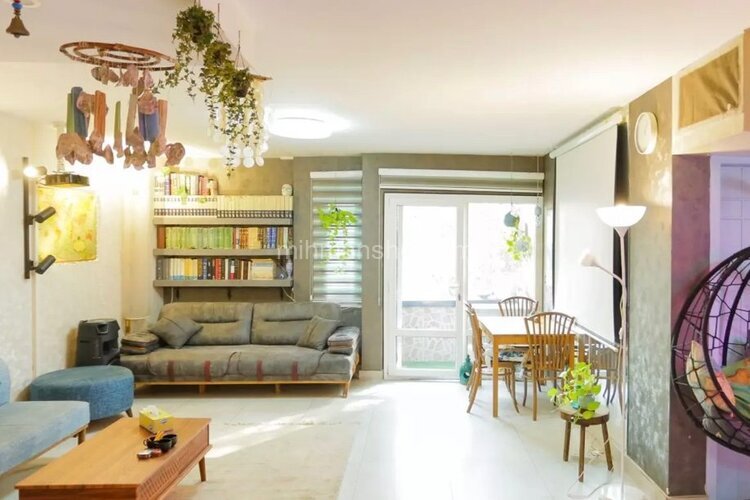 آپارتمان مبله  تکخواب در ولنجک