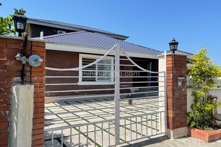 ویلا مبله دوبلکس سه خواب استخردار در هچیرود