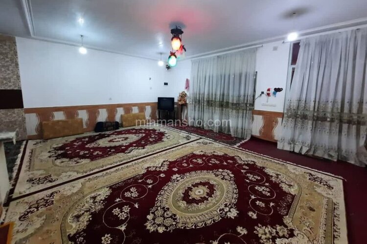 آپارتمان تکخواب 75 متری در دزفول