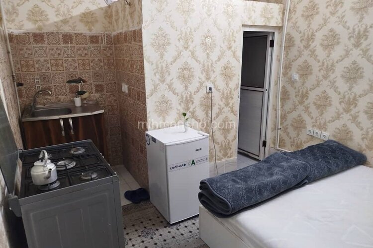 سوئیت 30 متری  آرتین در مشهد