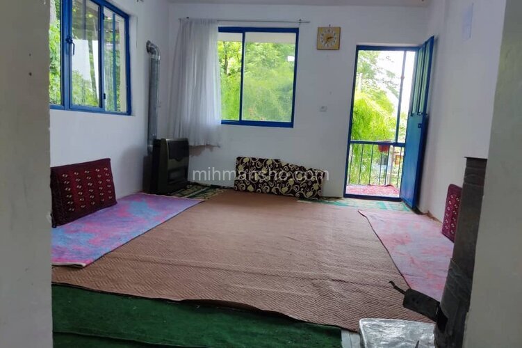 ویلابهشت گمشده سوادکوه