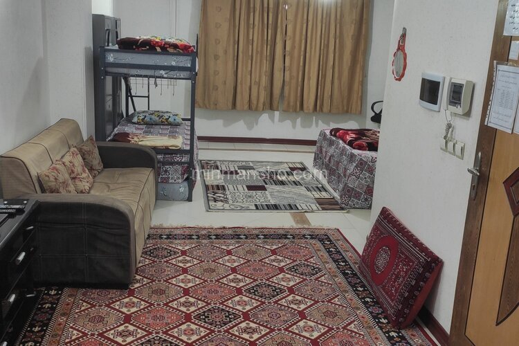 آپارتمان مبله تکخواب مهران 2 در اصفهان