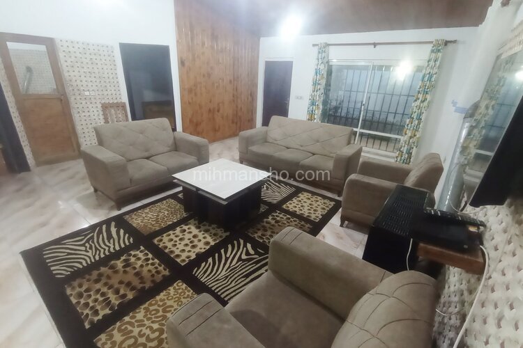 ویلا دوبلکس استخردار آلدا 4خواب در نوشهر