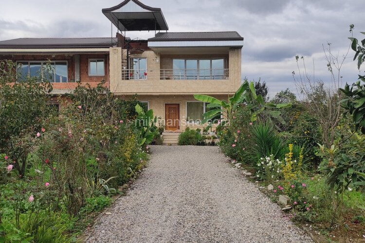 ویلا دوبلکس دو خواب ارکیده 5 در شیرگاه