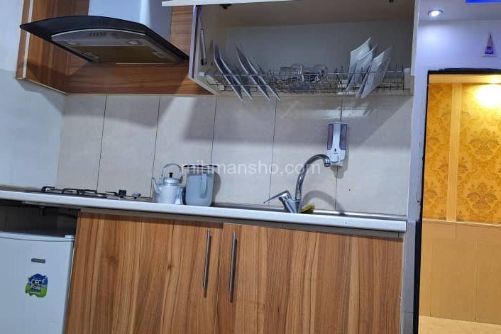 اتاق 3 تخته  در مهمانپذیر مشهد