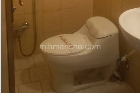 واحد سه تخت با سرویس در هتل مهرپارسای پامنار